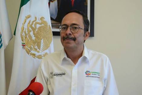 RETENES Y PUESTOS DE REVISIÓN EN SUCESIÓN DE 80 MUNICIPIOS EN GUERRERO