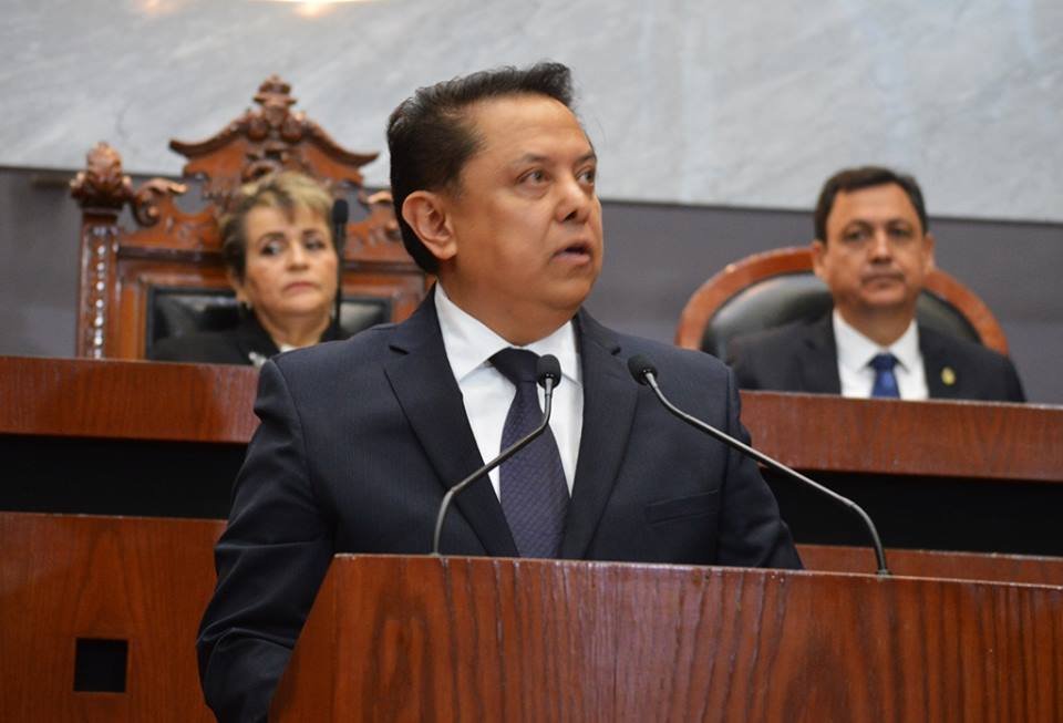 COINCIDEN DIPUTADOS QUE  SEGURIDAD PÚBLICA ES UNA ASIGNATURA PENDIENTE EN GUERRERO