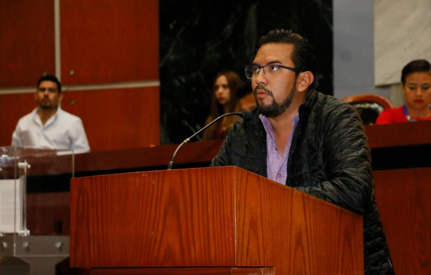 PIDE CONGRESO AL GOBIERNO FEDERAL ATENDER PROBLEMÁTICA AMBIENTAL DE PUERTO MARQUÉS ACAPULCO PIDE CONGRESO AL GOBIERNO FEDERAL ATENDER PROBLEMÁTICA AMBIENTAL DE PUERTO MARQUÉS ACAPULCO