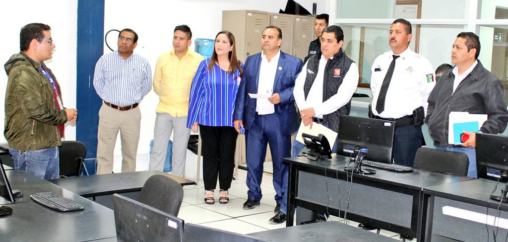 CHILPANCINGO BUSCA IMPLEMENTAR POLÍTICAS EXITOSAS