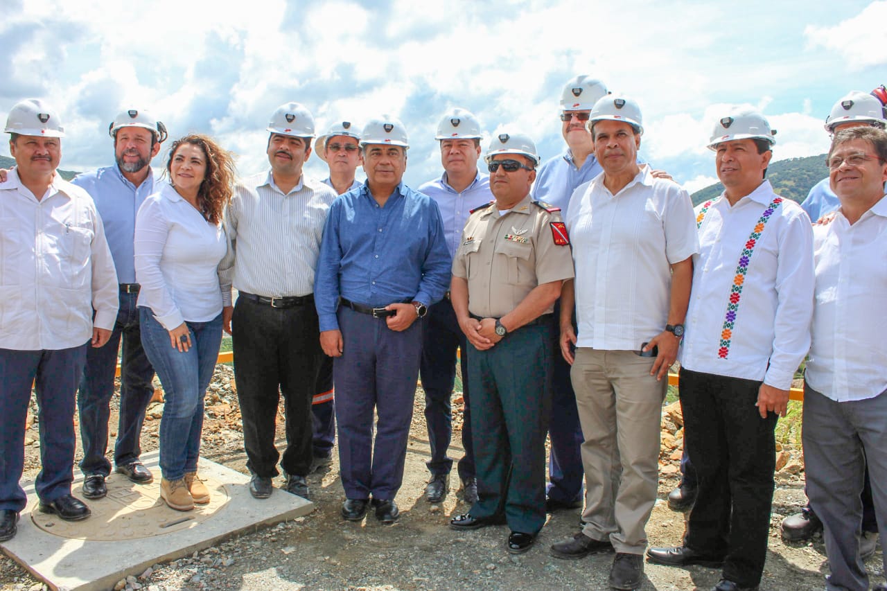 PROMUEVE ASTUDILLO INVERSIÓN EN GUERRERO