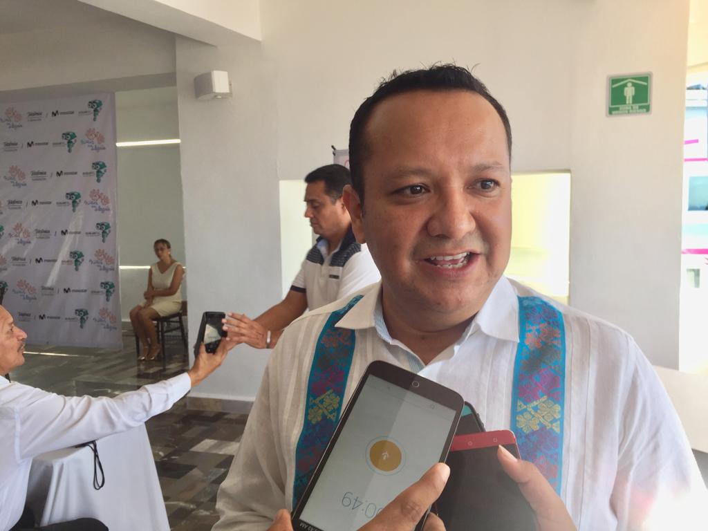 SIN REPORTES DE DENUNCIA POR INSEGURIDAD MAESTROS DE ACAPULCO