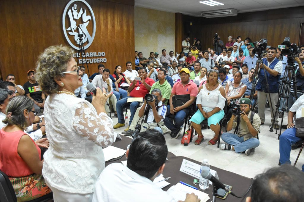 TENDRÁ ACAPULCO EN ESTA SEMANA SECRETARIO DE SEGURIDAD: ADELA ROMÁN