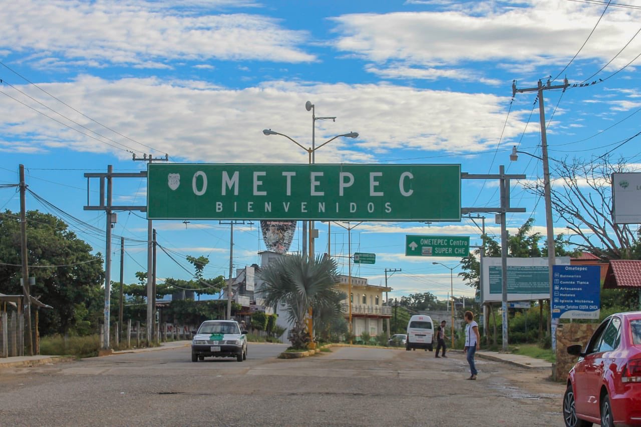 MÁS DE 250 MDP DE INVERSIÓN EN OBRAS Y ACCIONES A OMETEPEC