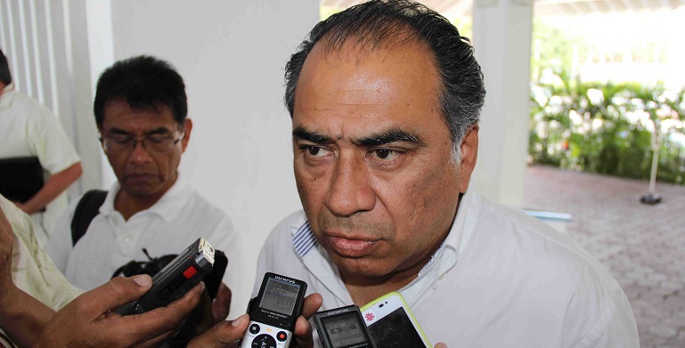 Revisa Astudillo las acciones de vigilancia en la región Norte; abordan el caso Cocula en la Mesa de Seguridad