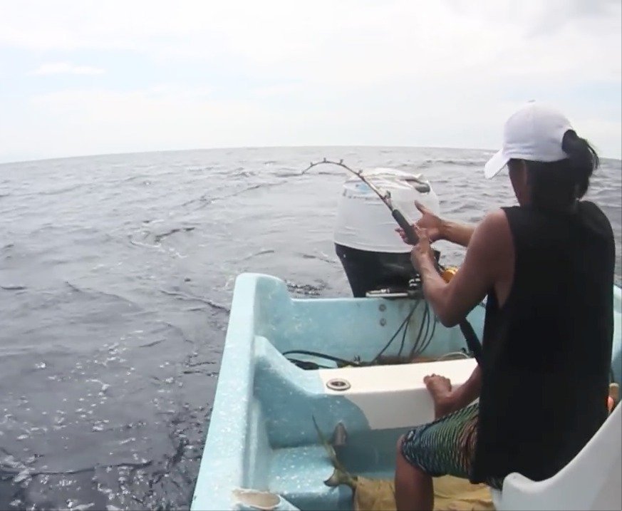 AL 80% RESERVACIONES PARA PESCA DEPORTIVA EN ZIHUATANEJO 