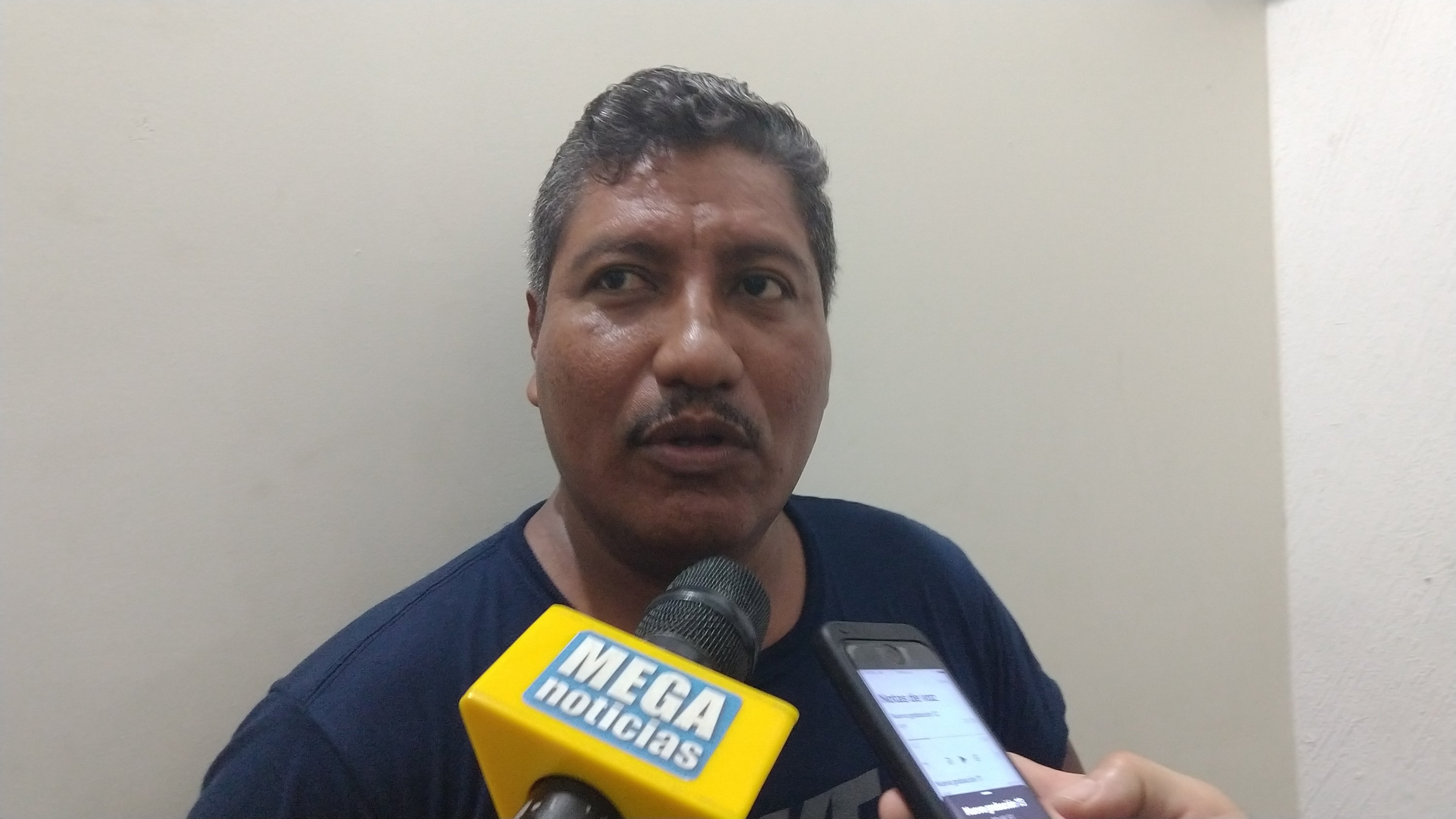 BOMBEROS DESPEDIDOS PIDEN FINIQUITOS CONFORME A LA LEY