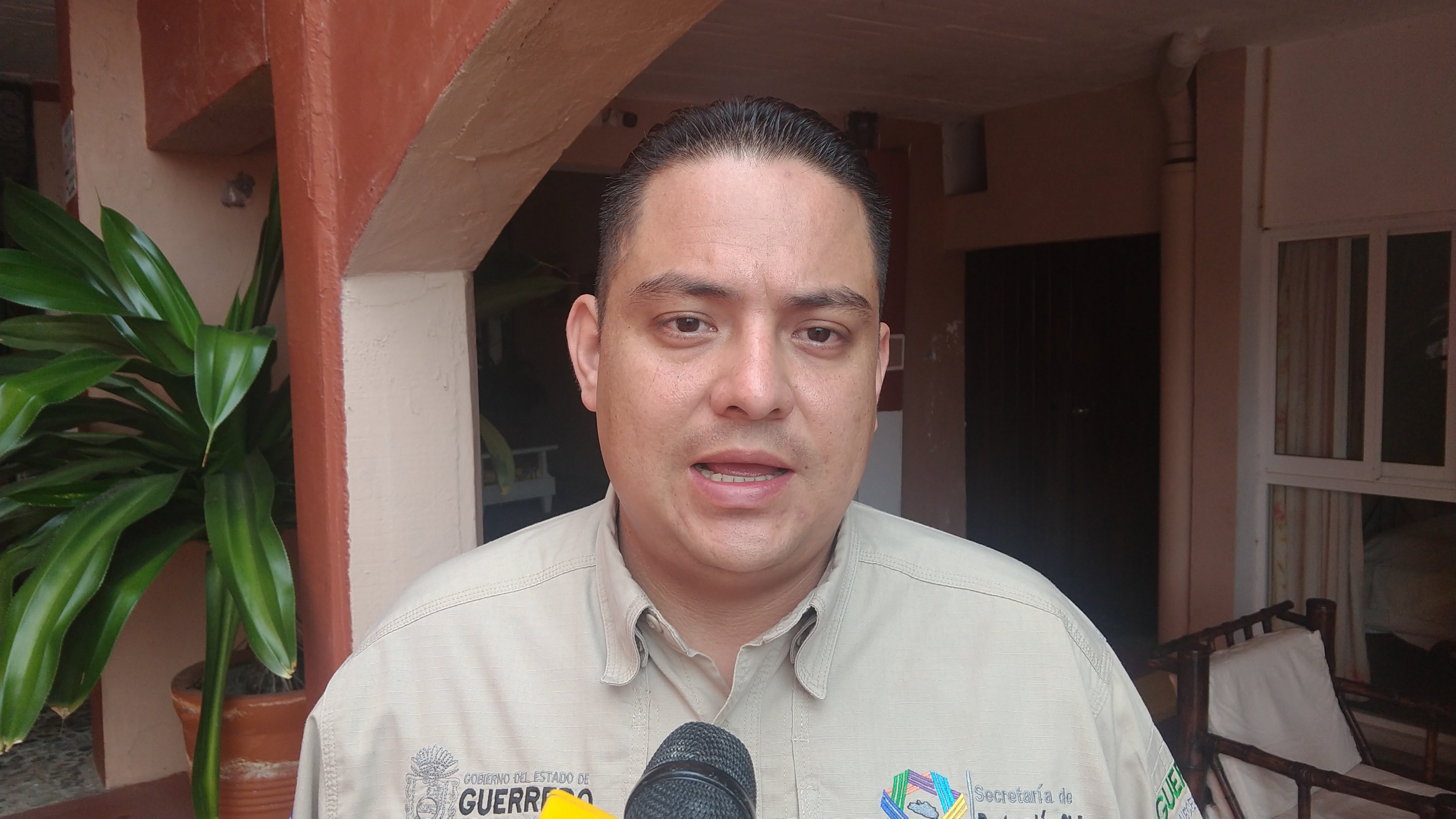 MUERTOS POR CRECIENTE DE ARROYO Y ACCIDENTES CARRETEROS: SALDO DE LLUVIAS