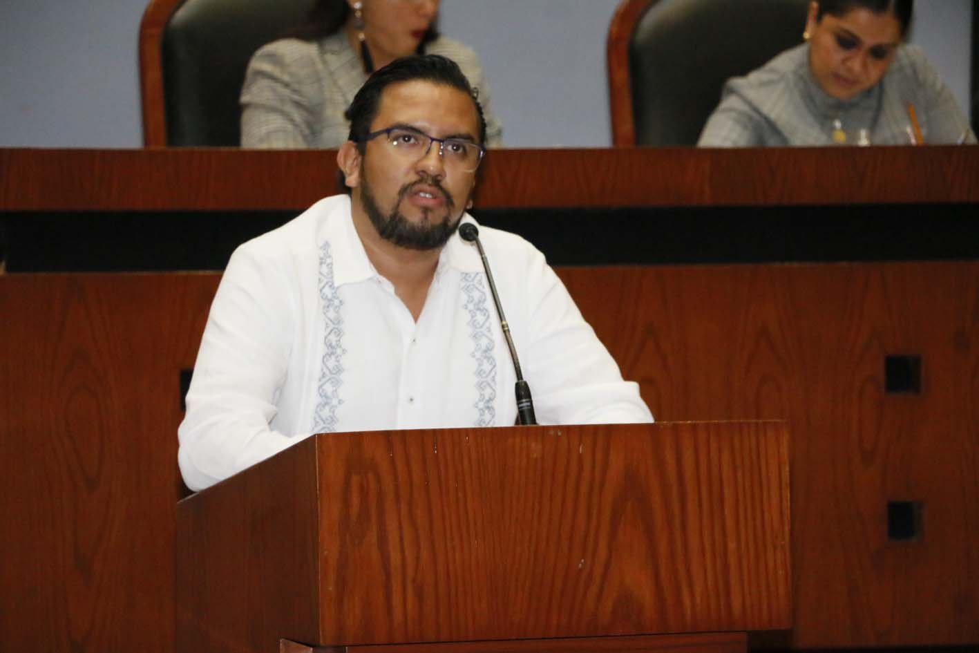 CONGRESO DE GUERRERO ENVÍA INICIATIVA PARA QUE EL TSJ SEA AUTÓNOMO