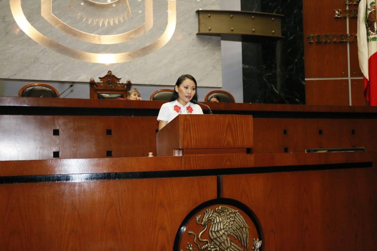 LLAMA CONGRESO A COMPARECER A SECRETARIOS DE DESPACHO DEL GOBIERNO ESTATAL