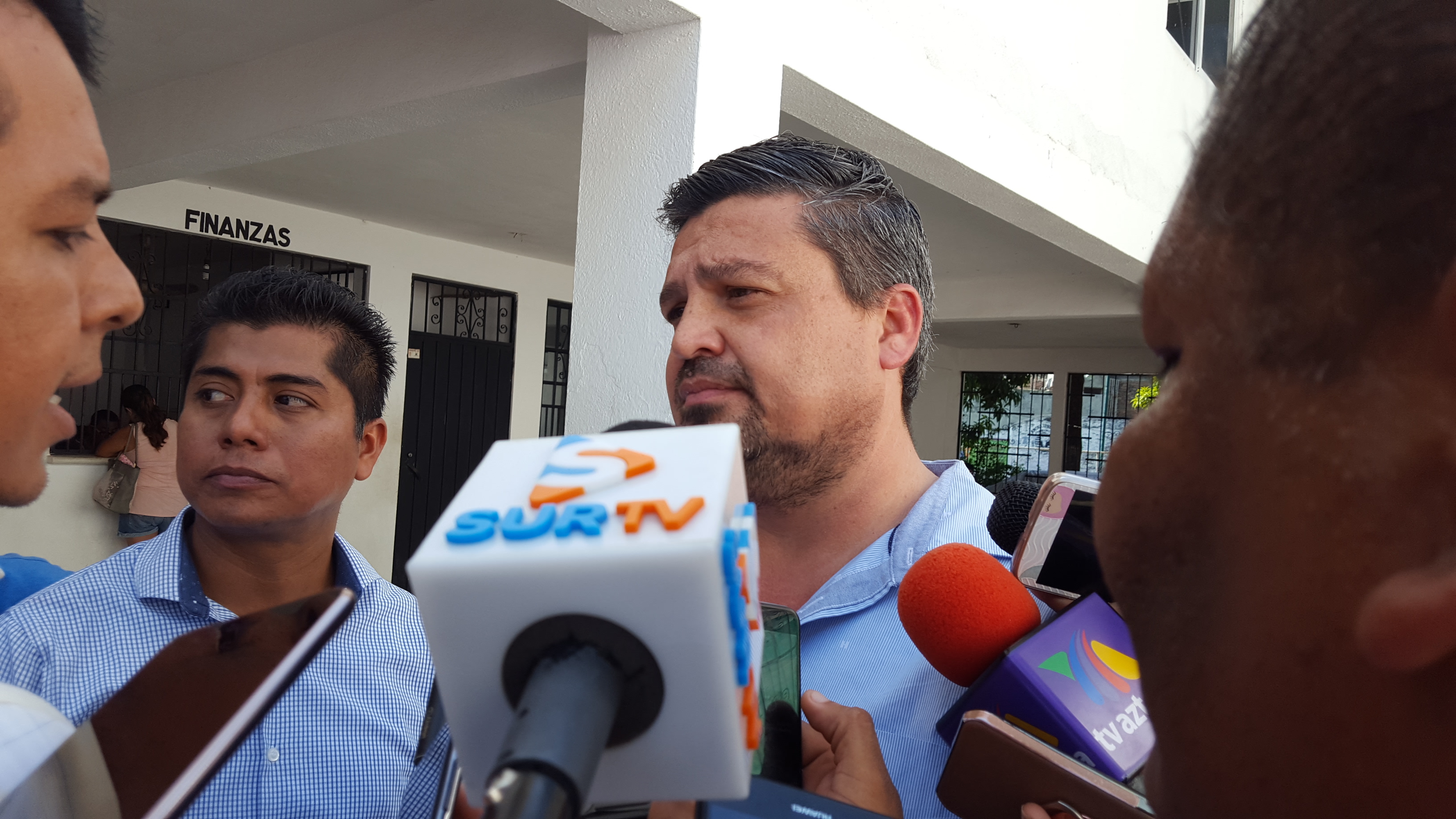 SUMAN 82 BASES BAJO INVESTIGACIÓN EN EL AYUNTAMIENTO DE ACAPULCO