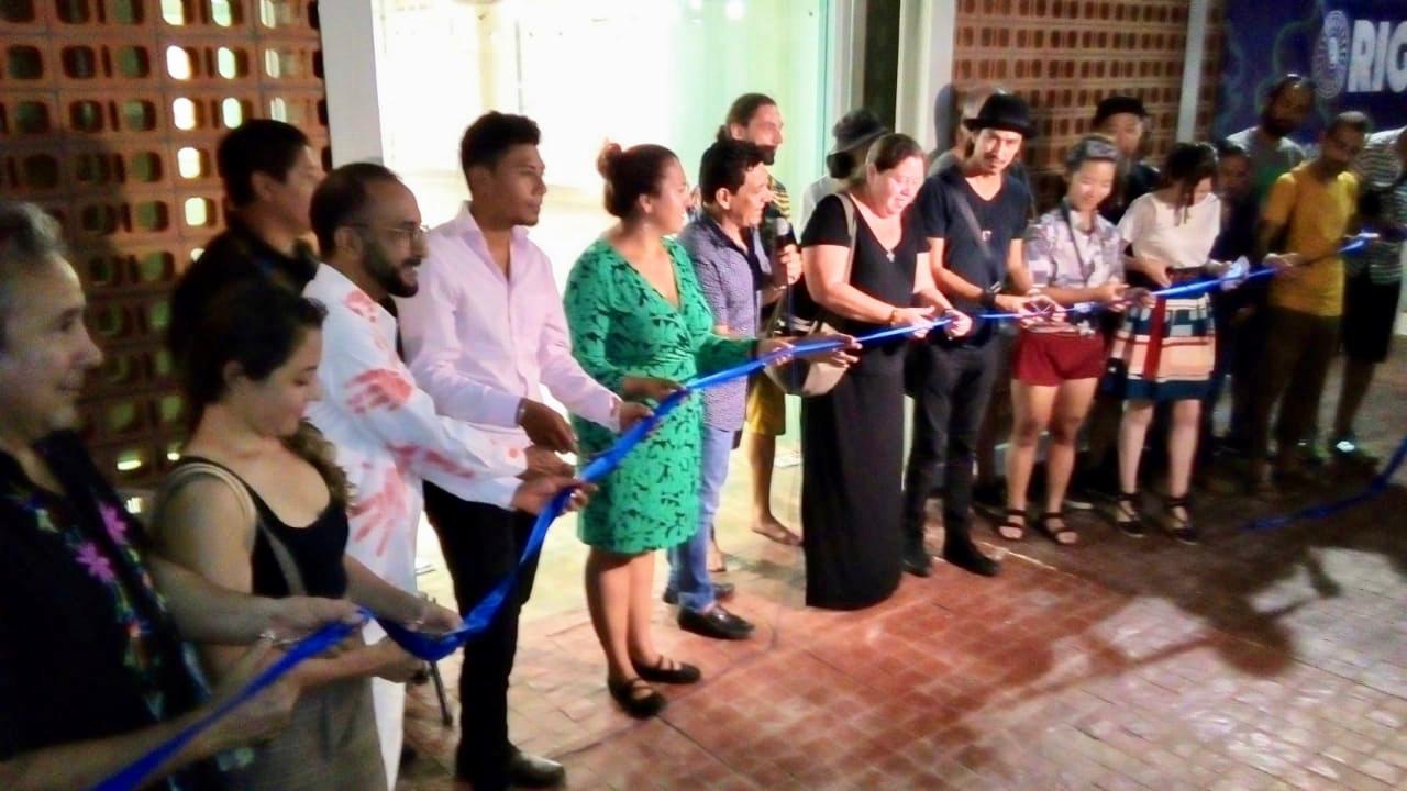 INAUGURAN LA EXPOSICIÓN ‘EL ORIGEN’ EN EL MUSEO SIETE REGIONES EN ACAPULCO