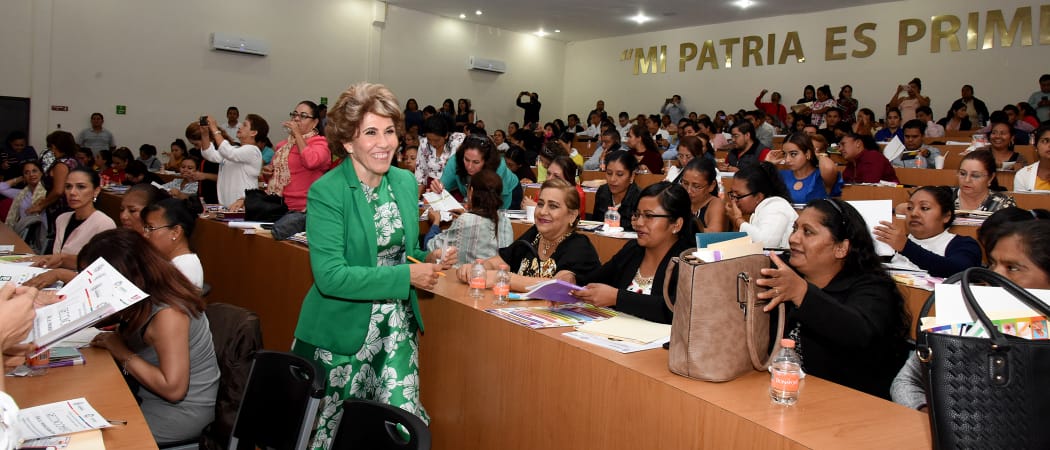 A LA BAJA EMBARAZOS EN ADOLESCENTES EN 4 CIUDADES DE GUERRERO