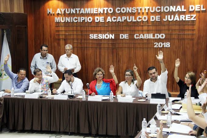 APRUEBA CABILDO DE ACAPULCO DESCUENTOS EN MULTAS Y RECARGOS EN PREDIAL