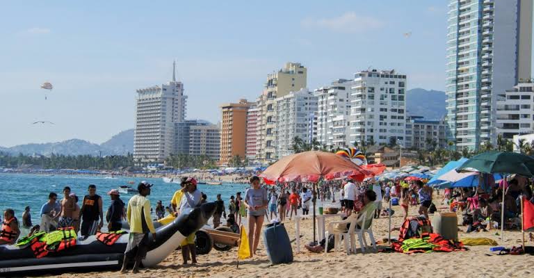 74% DE HABITACIONES VENDIDAS PARA TEMPORADA DECEMBRINA