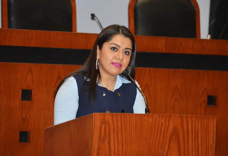 PROPONE DIPUTADA ARACELY ALVARADO REFORMAS A LA LEY ORGÁNICA DEL MUNICIPIO LIBRE DEL ESTADO