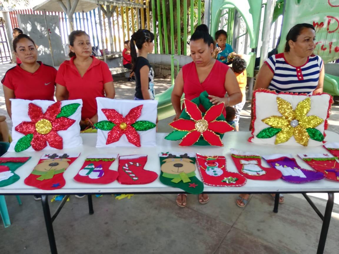 AYUNTAMIENTO OFRECE TALLERES EN CENTROS COMUNITARIOS