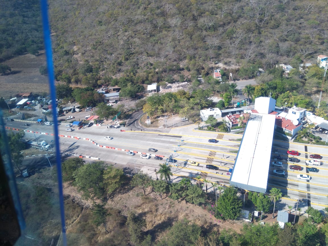 SUPERA EL 65 POR CIENTO LA OCUPACIÓN HOTELERA EN GUERRERO