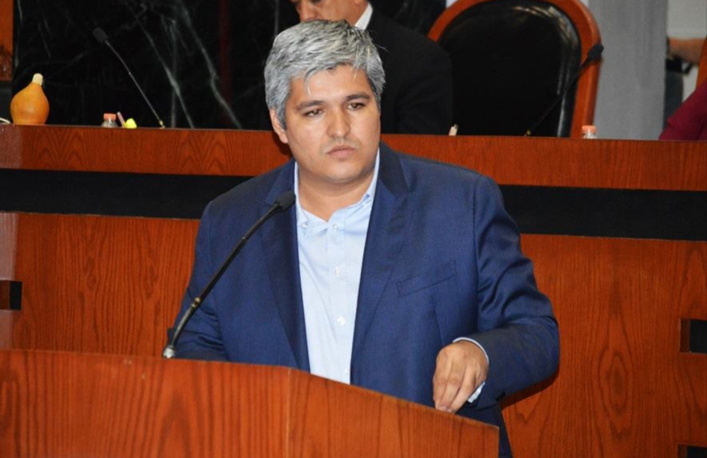  DIPUTADOS URGEN CONVERTIR EN OCTAVA REGIÓN A LA SIERRA DE GUERRERO