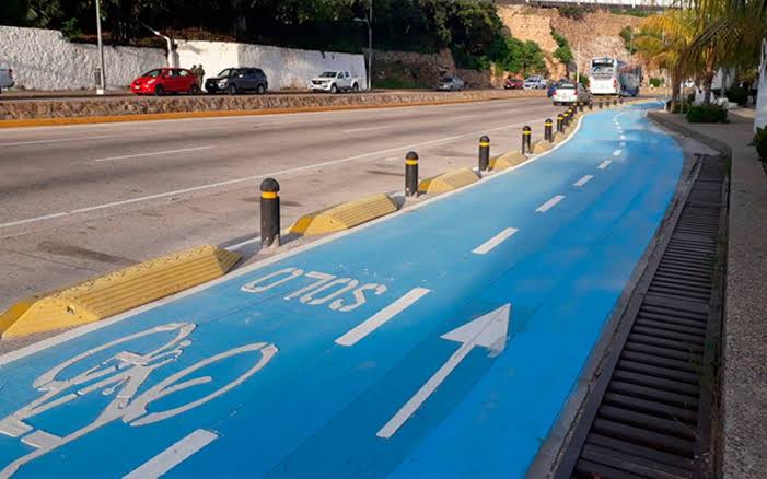 SE RESTRINGIRÁ ESTACIONAMIENTO SOBRE LA ZONA TURÍSTICA POR GALA DE PIROTECNIA