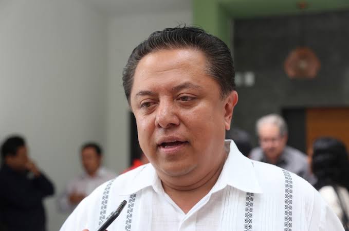 GUERRERO PRIORITARIO PARA ANDRÉS MANUEL: SANDOVAL