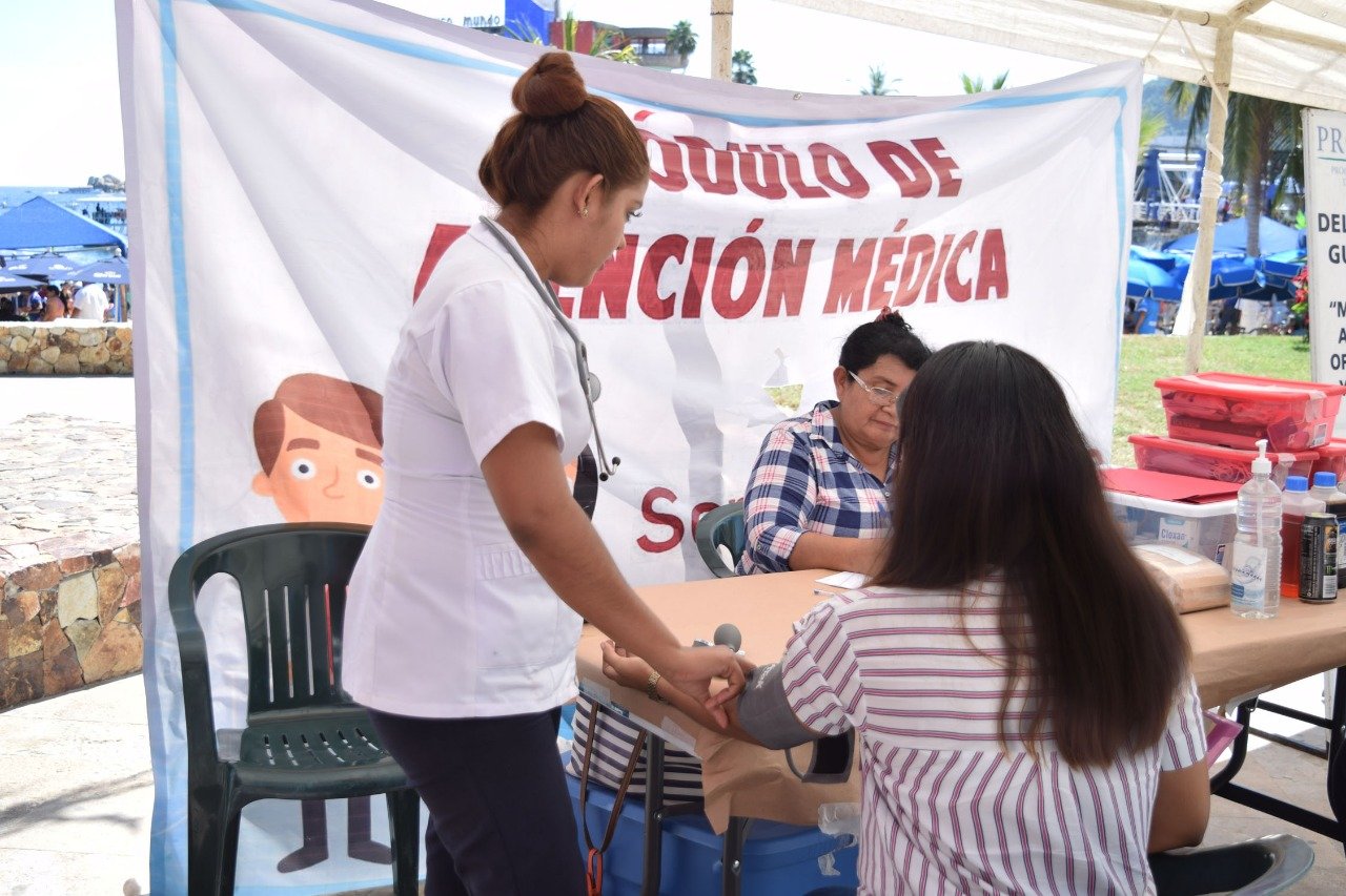 ALCANZA ACAPULCO DORADO 79.6 POR CIENTO DE OCUPACIÓN HOTELERA