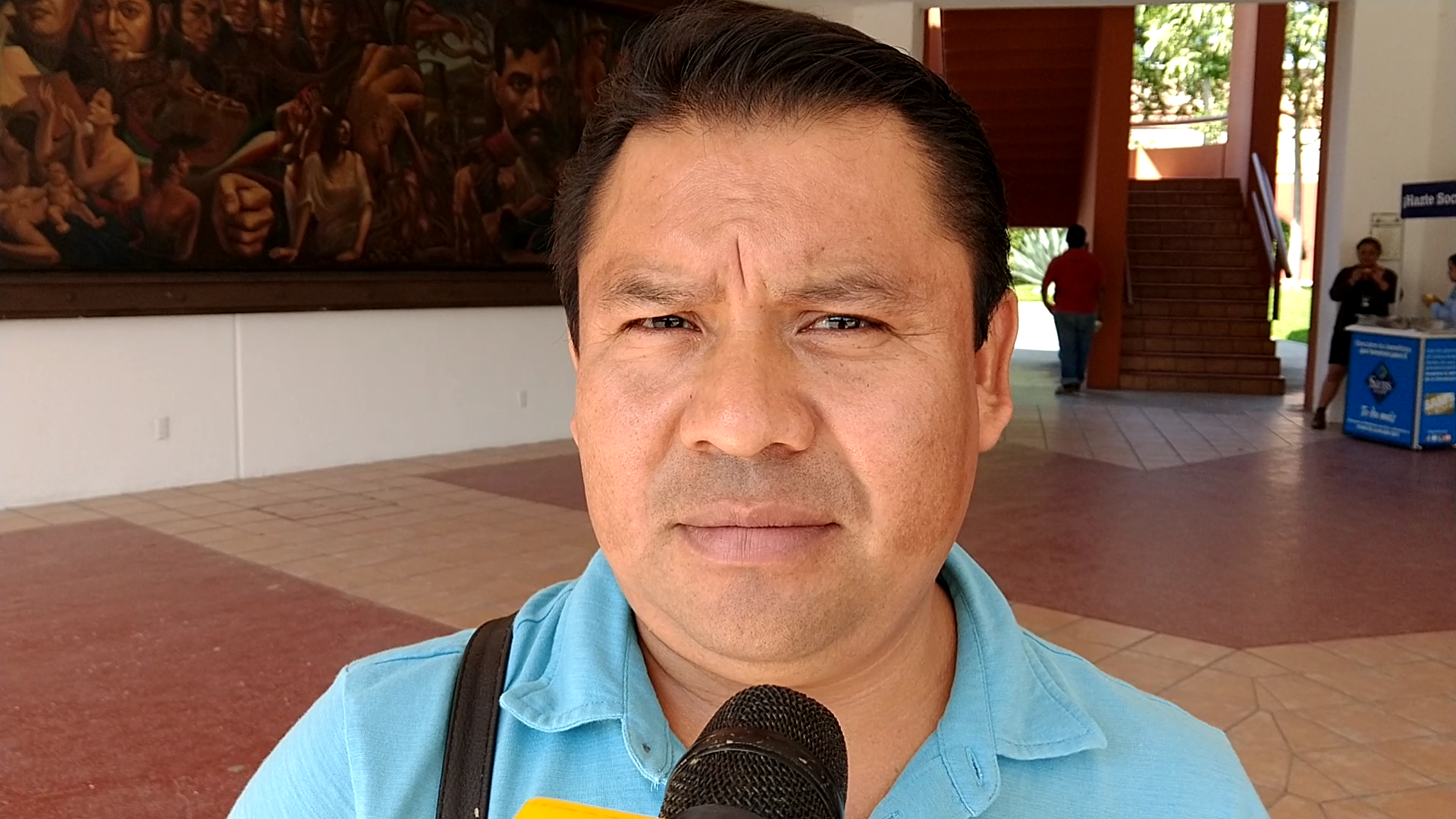 INDÍGENAS DE ZIHUATANEJO ESPERAN APOYO DE AMLO 