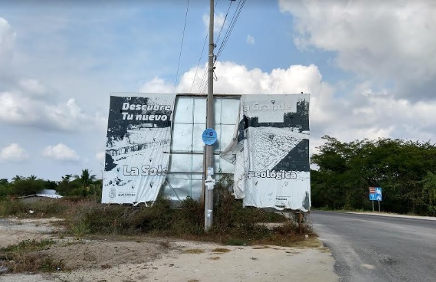 ESPECTACULARES TURÍSTICOS DE LA COSTA GRANDE ESTÁN DETERIORADOS 