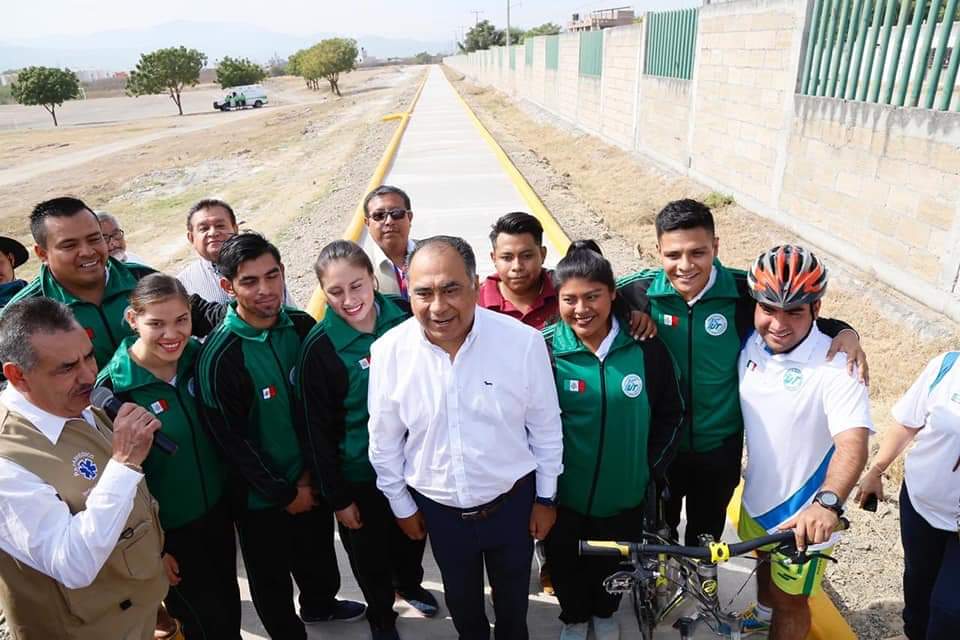 SUMA GOBIERNO DE ASTUDILLO MAS DE 600 MDP EN INFRAESTRUCTURA EDUCATIVA