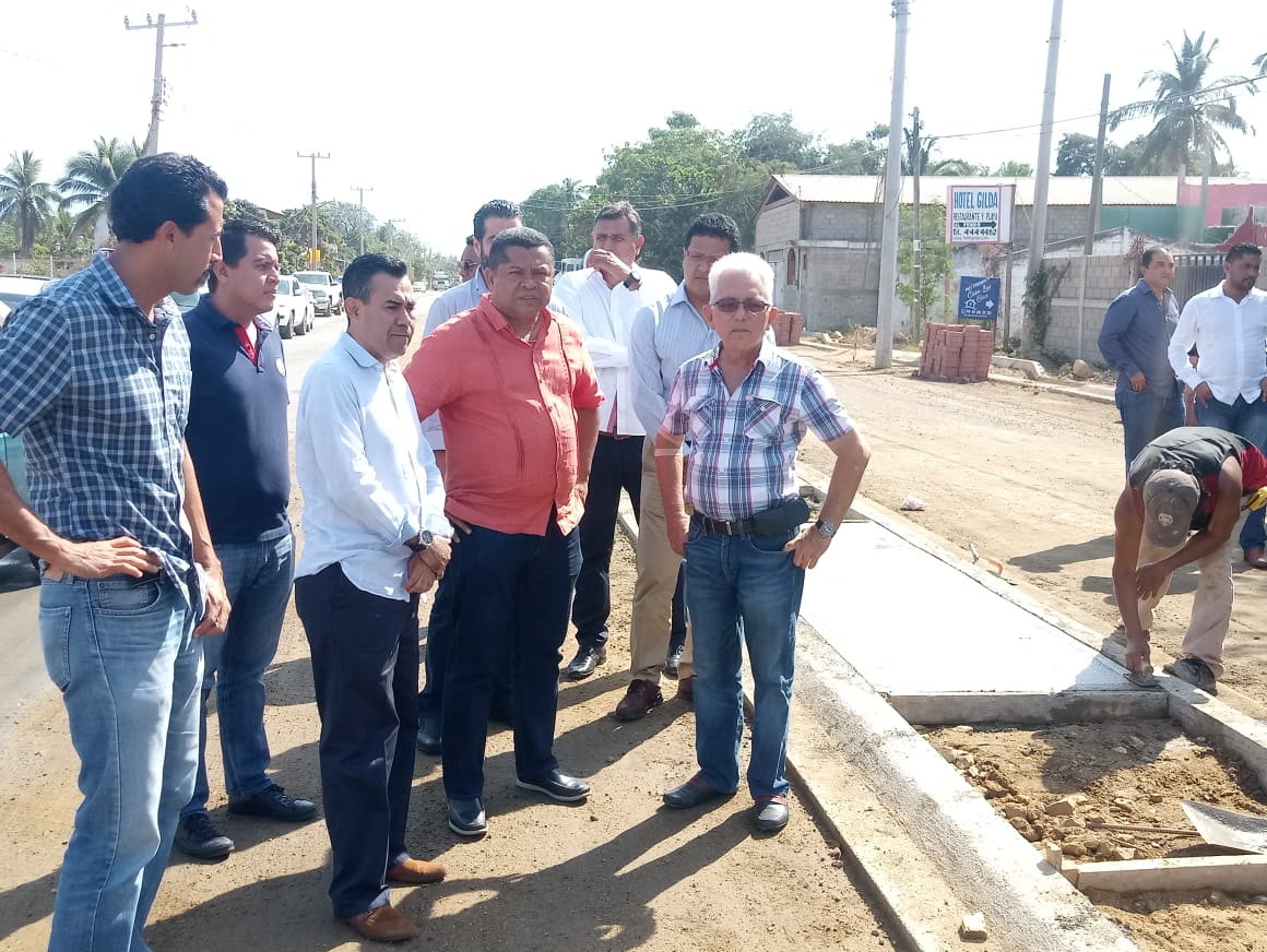 ALCALDE DE COYUCA POR MORENA URGE A DIPUTADOS DESTRABAR PRESUPUESTO