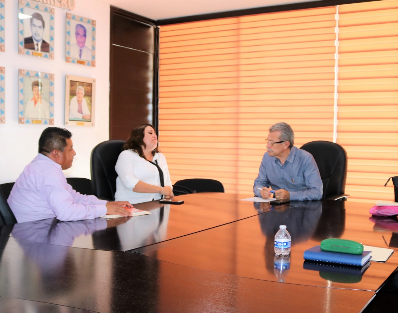 REVISAN ATENCIÓN EN SALUD DE LA MONTAÑA DE GUERRERO