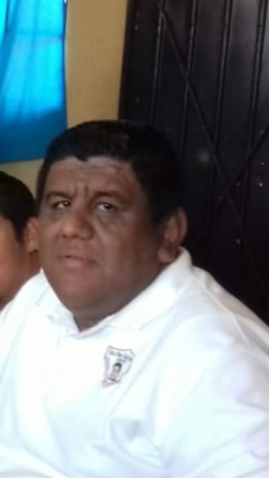 DESAPARECE MAESTRO DE TRONCONES; PIDEN AYUDA PARA LOCALIZARLO 