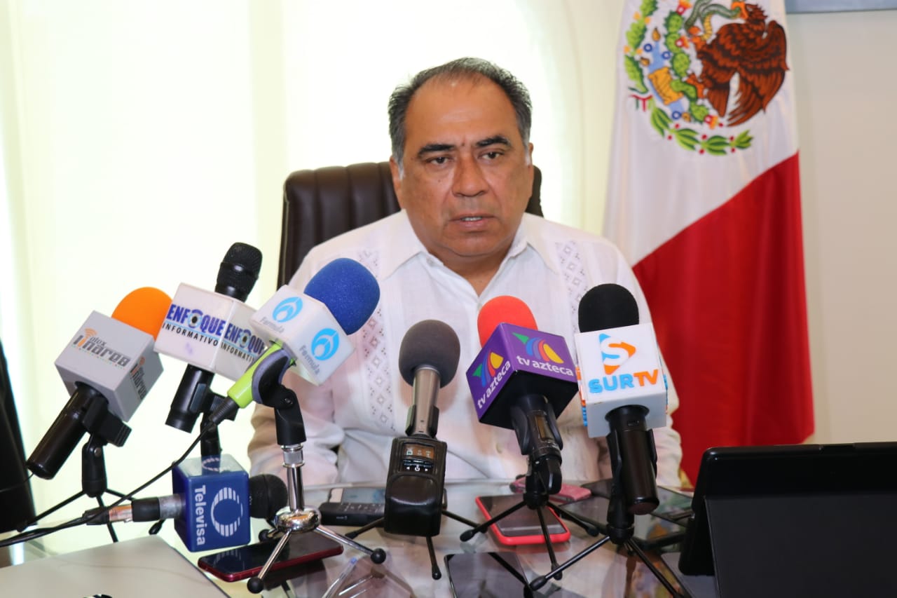 HABRÁ C5 AUSTERO PERO FUNCIONAL EN ACAPULCO: HAF HABRÁ C5 AUSTERO PERO FUNCIONAL EN ACAPULCO: HAF