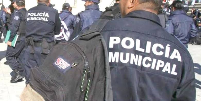 6 POLICÍAS DE IGUALA SON EXONERADOS POR CASO AYOTZINAPA