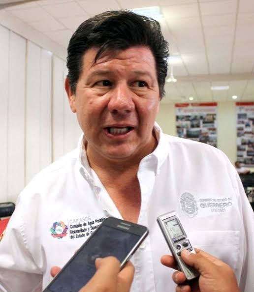 PRESA ZUMATLÁN YA TIENE REGISTRO EN HACIENDA: CAPASEG PRESA ZUMATLÁN YA TIENE REGISTRO EN HACIENDA: CAPASEG