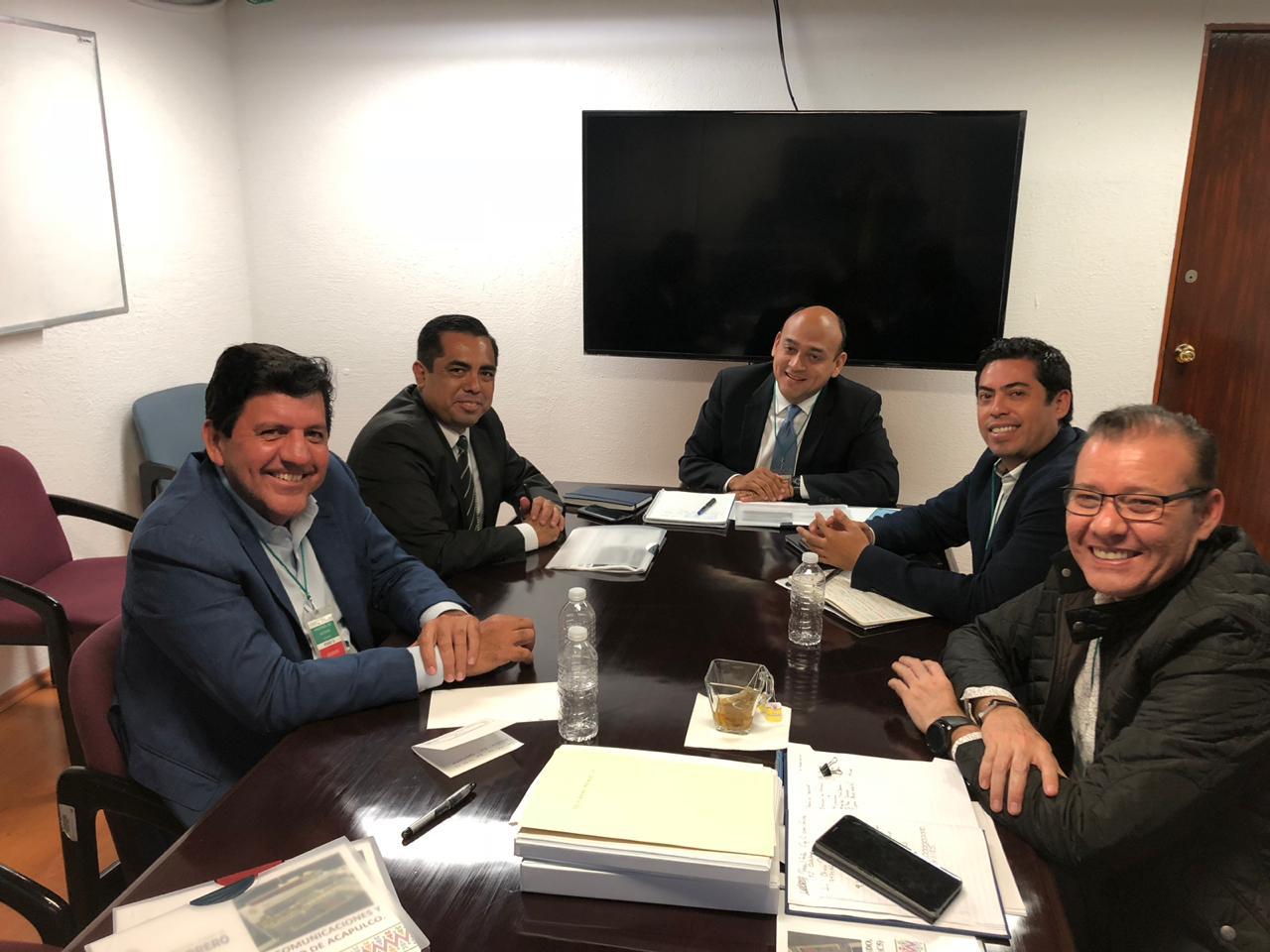 GOBIERNO DE GUERRERO TOCA PUERTAS PARA C5 EN ACAPULCO GOBIERNO DE GUERRERO TOCA PUERTAS PARA C5 EN ACAPULCO