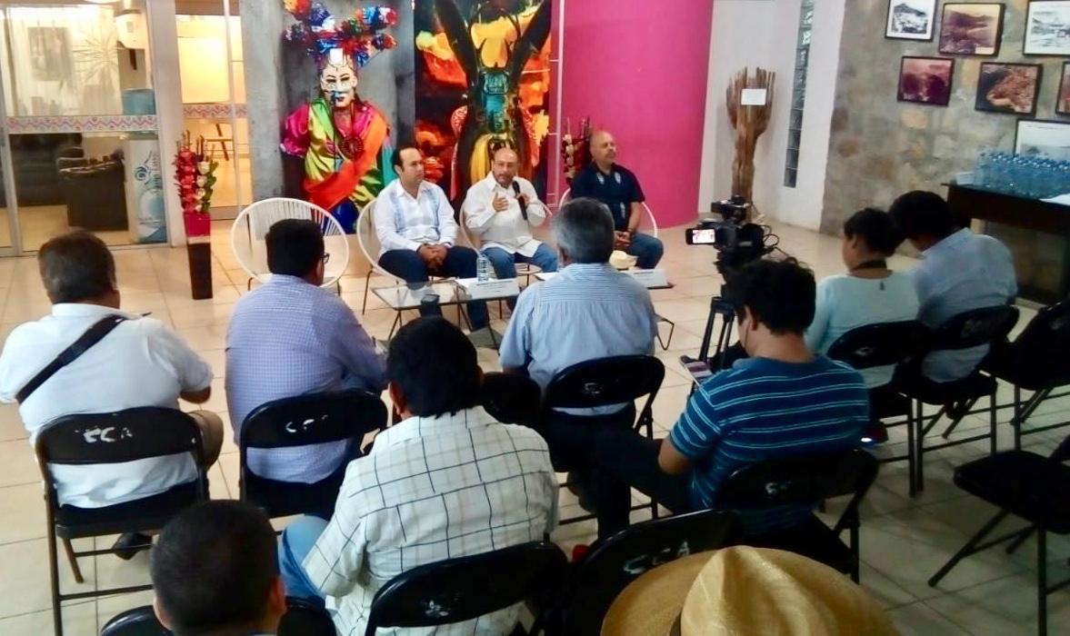 GUERRERO SE PREPARA  PARA CERVANTINO