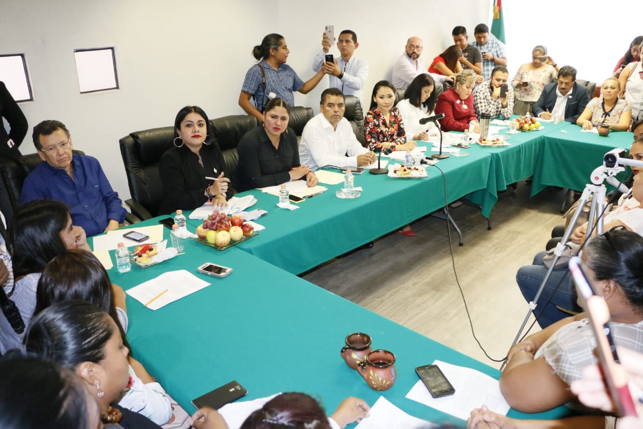 REDUCCIÓN A ESTANCIAS INFANTILES ES FOMENTAR VIOLENCIA: APREZA REDUCCIÓN A ESTANCIAS INFANTILES ES FOMENTAR VIOLENCIA: APREZA