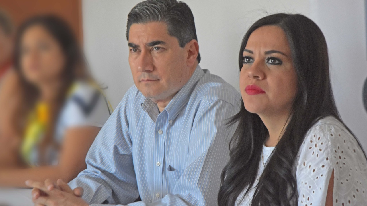 MANDO CIVIL EN LA GUARDIA NACIONAL, LOGRO DE LA OPOSICIÓN: PRI MANDO CIVIL EN LA GUARDIA NACIONAL, LOGRO DE LA OPOSICIÓN: PRI