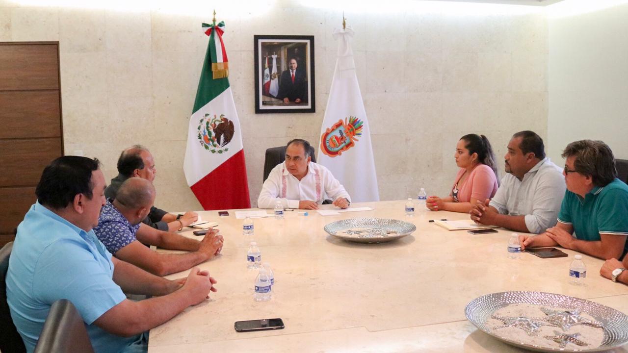 TORTILLEROS ACUERDAN NO AUMENTAR EL PRECIO DE LA TORTILLA EN ACAPULCO