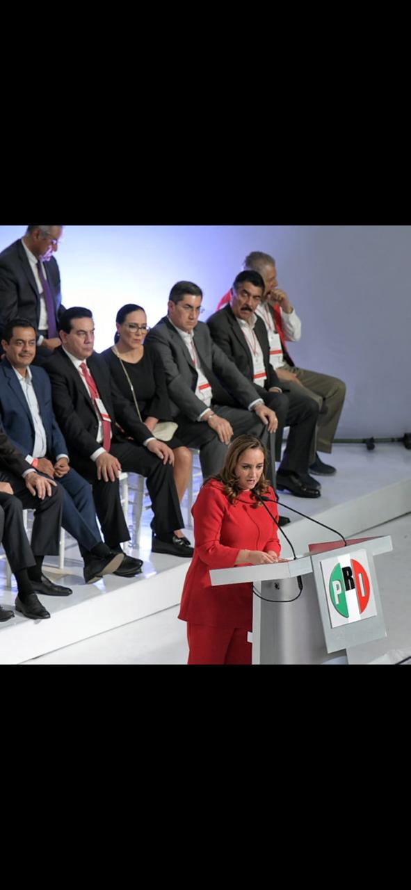 APRUEBA CONSEJO POLÍTICO ELECCIÓN ABIERTA Y DIRECTA DE LA PRÓXIMA DIRIGENCIA DEL CEN DEL PRI APRUEBA CONSEJO POLÍTICO ELECCIÓN ABIERTA Y DIRECTA DE LA PRÓXIMA DIRIGENCIA DEL CEN DEL PRI