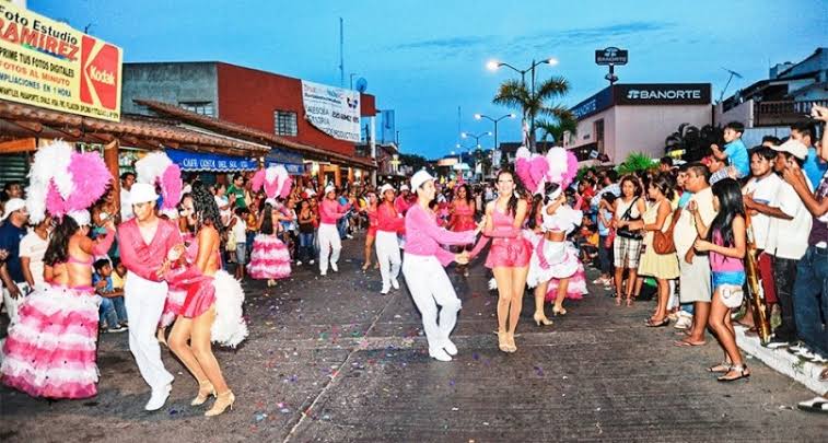 SI HABRÁ CARNAVAL AFIRMA AYUNTAMIENTO 