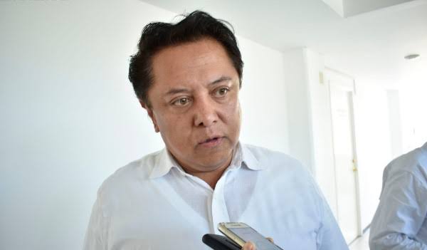 NO CERRARÁN GUARDERÍAS EN GUERRERO, SOLO TRABAJARÁN BIEN: SANDOVAL NO CERRARÁN GUARDERÍAS EN GUERRERO, SOLO TRABAJARÁN BIEN: SANDOVAL