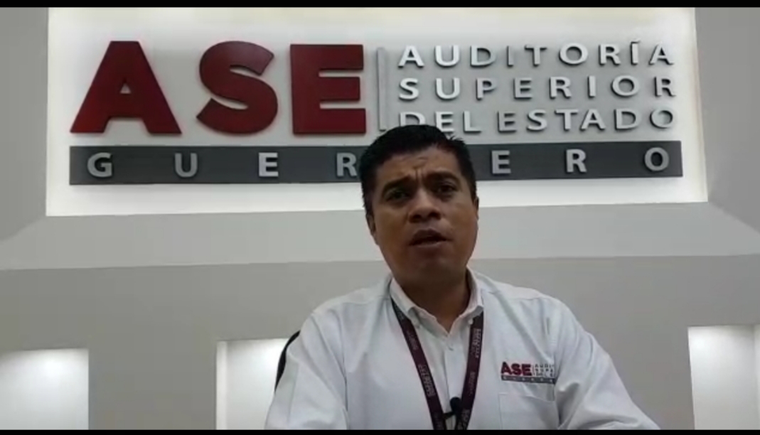 AUDITORÍA DE GUERRERO FISCALIZA DESDE 2016 A CAPAMA, AÚN NO HAY DENUNCIA DEL MUNICIPIO AUDITORÍA DE GUERRERO FISCALIZA DESDE 2016 A CAPAMA, AÚN NO HAY DENUNCIA DEL MUNICIPIO