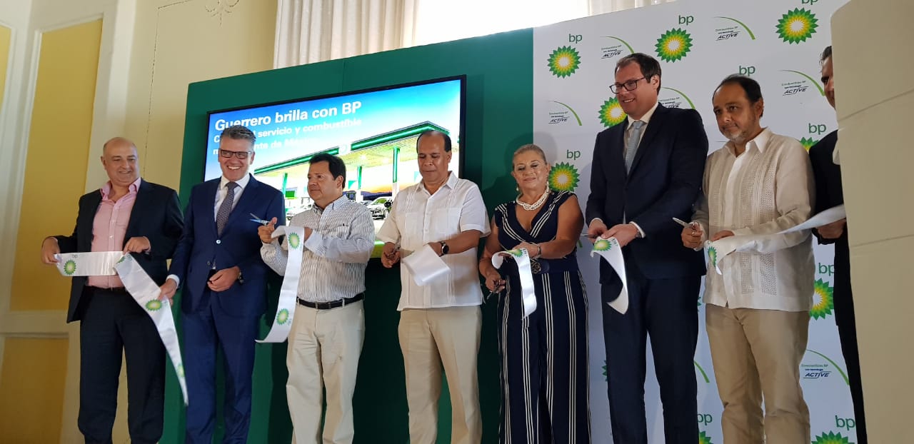 GUERRERO EN LA LISTA DE 26 ENTIDADES CON INVERSIÓN DE COMBUSTIBLE EXTRANJERO GUERRERO EN LA LISTA DE 26 ENTIDADES CON INVERSIÓN DE COMBUSTIBLE EXTRANJERO