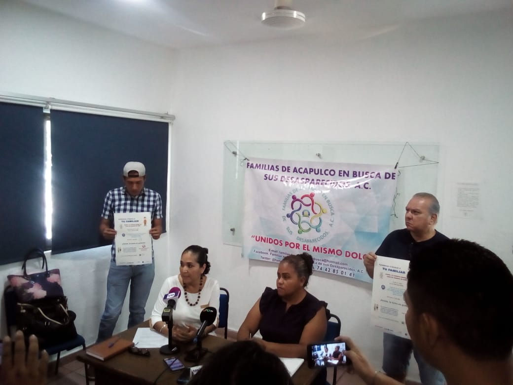 SIN IDENTIFICAR 751 CADÁVERES EN SEMEFOS DE TRES MUNICIPIOS SIN IDENTIFICAR 751 CADÁVERES EN SEMEFOS DE TRES MUNICIPIOS
