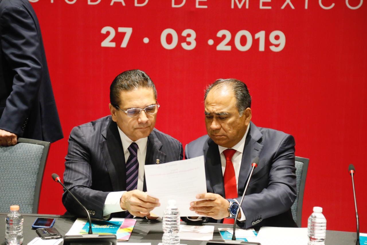 ASTUDILLO ASISTE A FORO SOBRE EDUCACIÓN EN MÉXICO ASTUDILLO ASISTE A FORO SOBRE EDUCACIÓN EN MÉXICO