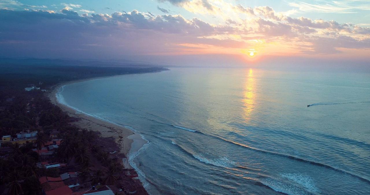 DESTINOS TURÍSTICOS DE GUERRERO REBASAN EL 80 % DE OCUPACIÓN HOTELERA DESTINOS TURÍSTICOS DE GUERRERO REBASAN EL 80 % DE OCUPACIÓN HOTELERA