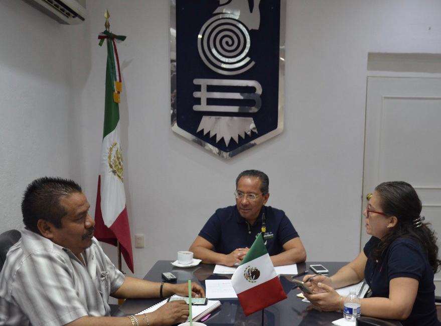EN COBACH GUERRERO HAY JUSTICIA LABORAL EN COBACH GUERRERO HAY JUSTICIA LABORAL