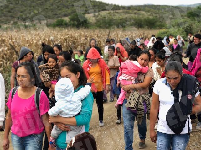 73 FAMILIAS DE DESPLAZADOS RENTAN VIVIENDAS PARA VIVIR MEJOR 73 FAMILIAS DE DESPLAZADOS RENTAN VIVIENDAS PARA VIVIR MEJOR
